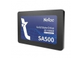 480Gb Netac SA500 450/520Mb 2,5" (NT01SA500-480G-S3X)