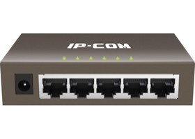 IP-COM 5 портов 100/1000Mbps (G1005)