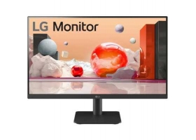 23,8\" LG 24MS500-B IPS, 100 Гц, 1920x1080, 1ms, 250/1000,2xHDMI