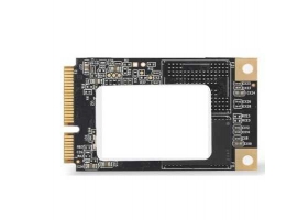 256Gb Netac N5M mSATA (R560/W520MB/s) (NT01N5M-256G-M3X)