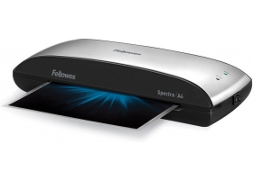 Fellowes Spectra, A4, 2х125 мкм, 30 см/мин, нагреваемые валы (FS