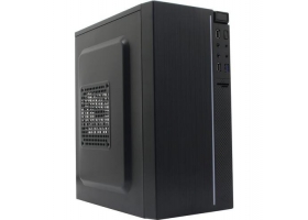 Exegate BAA-104U Mini-Tower,Micro, Mini-ITX, USB 2.0, БЕЗ БП