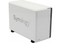 Synology Disk Station DS223j (2 шт x 3.5\"/2.5\",1 ГБ, 16Tb,USB 3.