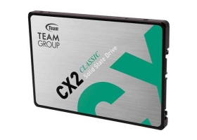 2000Gb Team Group CX2 TLC,TBW-1600Тb, 540/490 (T253X6002T0C101)