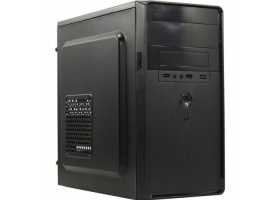 Exegate BA-309-AA500 Mini-Tower,Micro, Mini-ITX, USB 2.0 (500W)