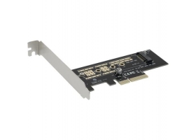 Контроллер AgeStar AS-MC01 для M.2 NGFF SSD в PCIe 3.0