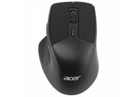 Мышь беспроводная  Acer OMR170, USB, BT/RADIO (Черный)