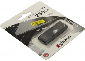 256GB USB Type-C Kingston DT70/256GB