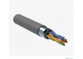 5E Bion BCL-F5480-181 F/UTP, PVC, 4пары, одножильный,медь, 24AWG