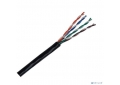 5E Bion BCL-U5510-181 U/UTP, PVC, 4пары,одножильный,медь,24AWG