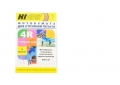 Hi-Image Paper А6,10х15см, 690г/м, МАГНИТНАЯ,ГЛЯНЦЕВАЯ (5л)