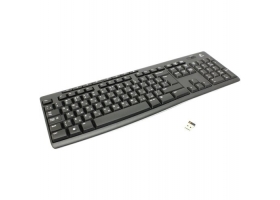 LOGITECH K270   (920-003757)  беспроводная