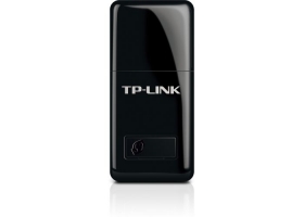 Сетевая карта USB TP-Link IEEE 802.11g Wi-Fi Adapter,300Mbps TL-
