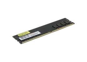 8GB DDR4 PC-2666 QUMO [QUM4U-8G2666P19]