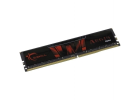 16GB DDR4 PC-3200 G.Skill AEGIS CL18 (F4-3200C16S-16GIS)