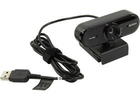 A4Tech PK-935HL 2Mp (1920x1080), микрофон, USB 2.0