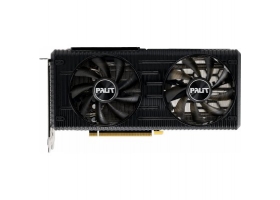 12GB Palit RTX 3060 DUAL RTL 192bit,GDDR6,DisplayPort,HDMI