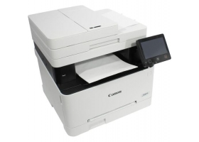 МФУ Canon i-SENSYS MF657Cdw ЦВЕТ,21с, ADF, сеть, Wi-Fi