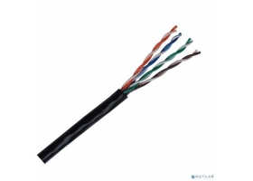 5E Bion BCL-U5510-181 U/UTP, PVC, 4пары,одножильный,медь,24AWG