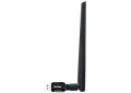 Сетевая карта USB D-Link DWA-137/C1A, Wi-Fi-адаптер 300 Мбит