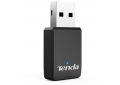 Сетевая карта USB TENDA U9 200/433 Mbps, 2.4/5 ГГц