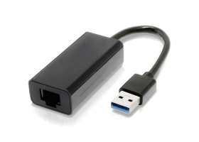Сетевая карта USB USB3.0 => RJ45 (1000/2500Mbps) ORIENT U3L-2.5G