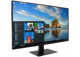 27\" CBR MF 2702 1920x1080,IPS, 75Гц,5 ms,1000:1,VGA,DP,HDMI