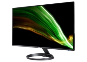 27\" Acer R272EYI IPS 1920x1080 75Hz 1ms VGA, HDMI