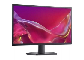 27\" Dell SE2725H LED 1920x1080,75Гц,300/3000 5ms,VGA, HDMI