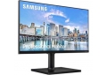 27\" Samsung F27T450FQI IPS 75Гц 250/1000/1 5ms HDMI/DP/USB/Pivot