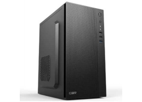 CBR MX12 Mini-Tower,Micro-ATX,USB2.0, USB 3.2 (500W/120mm)
