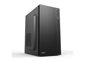 CBR MX08 Mini-Tower,Micro-ATX,USB2.0,USB 3.2 (без БП)