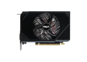 6GB Palit STORMX RTX3050 96bit DHDMI/DP/DDR6 NE63050018J-1070F