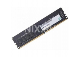 16GB DDR5 PC-5600 Apacer CL46, 1.1V (AU16GHB56CVBBGH/FL.16G2C.PK