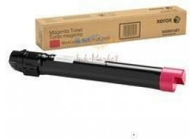 Тонер-картридж Xerox 006R01401 (WC 7425/7428/7435)пурпурный(15K)
