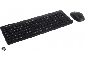 A4Tech Fstyler FG2300 Air2 ,беспроводная+мышь