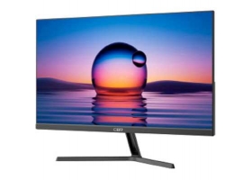 27\" CBR Q27F100 1920x1080,IPS,100Гц,5 ms,280кд/м2,VGA,HDMI