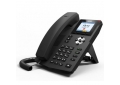 VoIP телефон Fanvil X3SP 2xEthernet 100, 2 аккаунта SIP,HD аудио