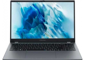 CHUWI GemiBook Plus 15.6\" N100/16G/512Gb SSD/W11H
