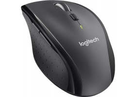 Мышь беспроводная LOGITECH M705 Marathon графит