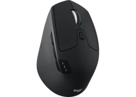 Мышь беспроводная LOGITECH Triathlon M720 USB+Bluetooth