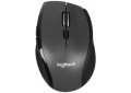 Мышь беспроводная LOGITECH M705 Wireless Marathon графит