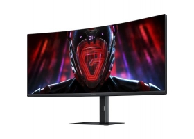 34\" Xiaomi Curved Gaming G34WQI VA,180Hz,34400x1440,1ms,2DP,2HDM