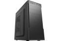Foxline FZ-031-SX450-U31 Сase Forza,450W, 2USB2.0,12cm fan PSU