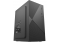 Foxline FZ-019-SX450 Сase Forza, 450W, 2USB2.0,1USB3.,12cm fan P