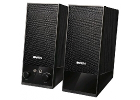 Колонки SVEN SPS-604, 4Вт (питание от USB)