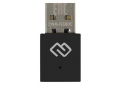 Сетевая карта USB Digma DWA-N300C  Wi-Fi Adapter, 300Mbps, 2.4 Г