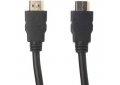 Кабель видео HDMI-->HDMI ver. 2.0+3D, 20м, 4K, 5bites
