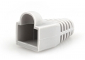 Колпачок изолирующий RJ-45, BT5GY/5 серые