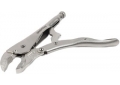Зажим ручной с фиксатором 250 мм, Smartbuy tools (SBT-LP-250p1)
